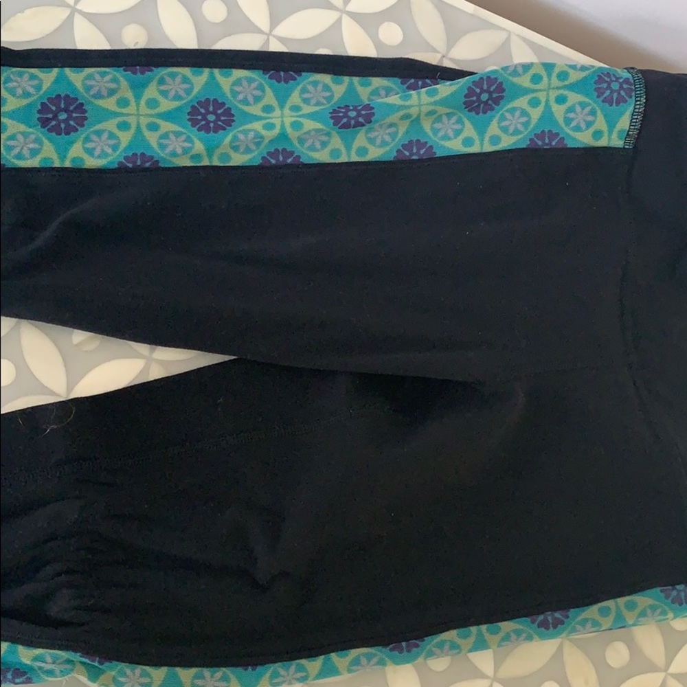 Ivivva leggings